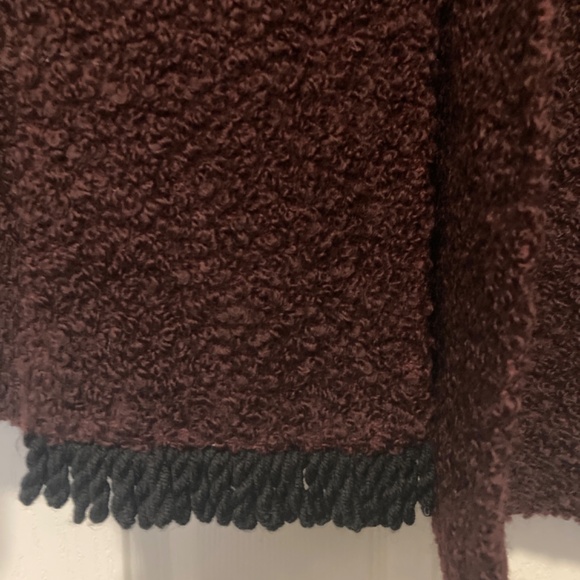 Vintage primrose of Toronto wool winter coat - Picture 7 of 17